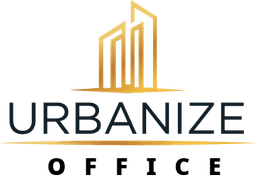 Urbanize Office Logo
