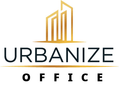 Urbanize לוגו